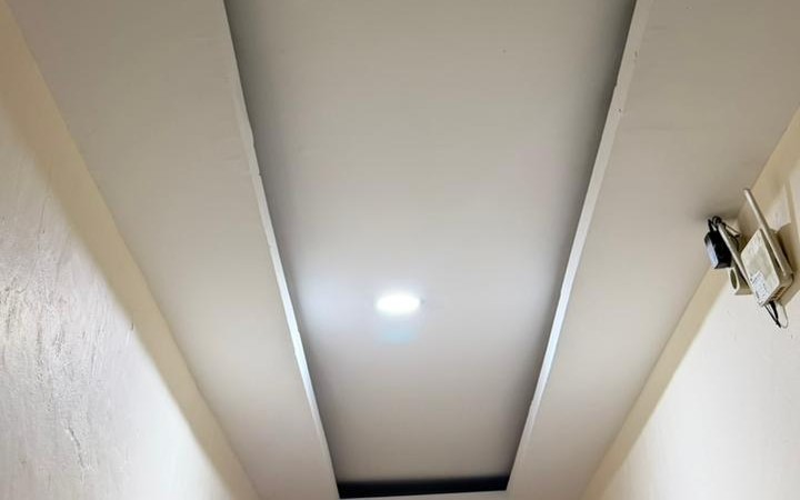 Renovasi Plafon